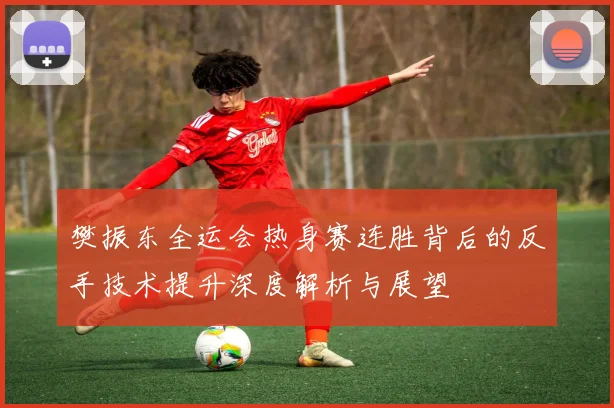 樊振东全运会热身赛连胜背后的反手技术提升深度解析与展望