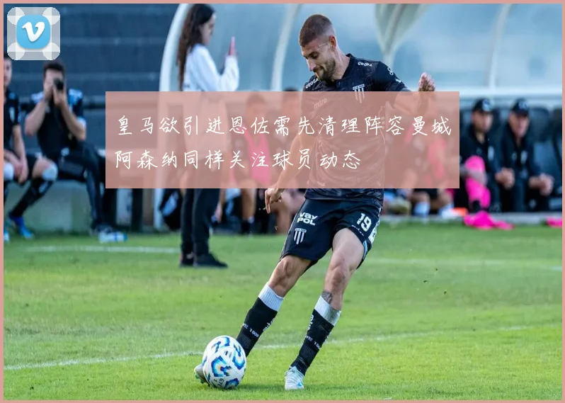 皇马欲引进恩佐需先清理阵容曼城阿森纳同样关注球员动态