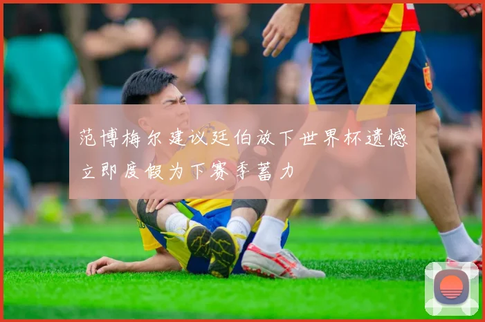 范博梅尔建议廷伯放下世界杯遗憾立即度假为下赛季蓄力
